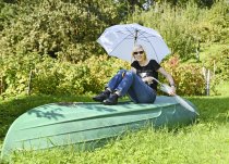 &quot;Plaukimas atvirkščiai&quot; Birutė Simanavičienė